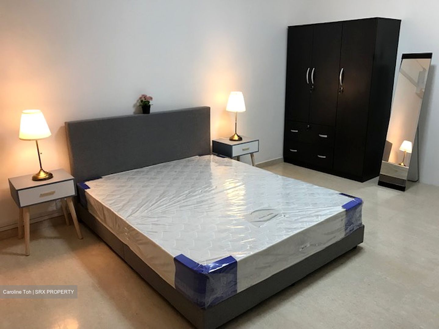 International Plaza (D2), Apartment #503152841